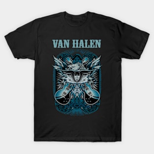 HALEN BAND T-Shirt